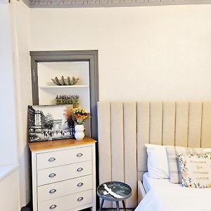 Chambre de Luxe Lit King-Size